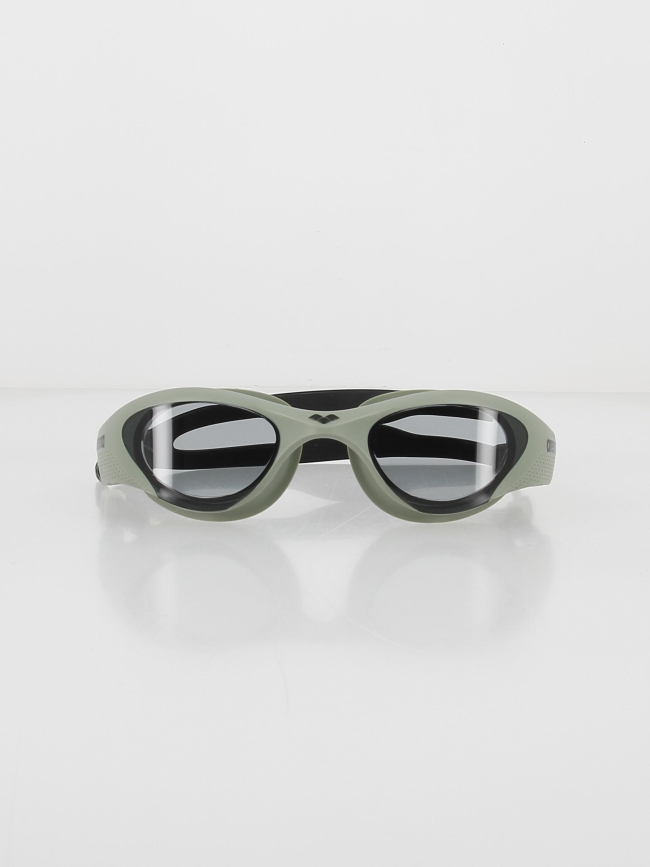 Lunettes de natation the one vert noir - Arena