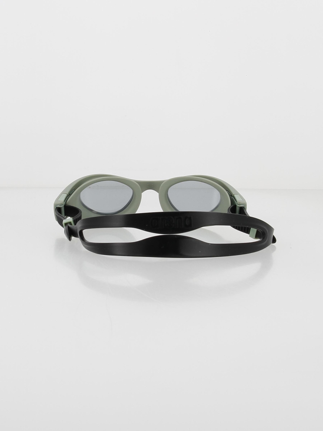 Lunettes de natation the one vert noir - Arena