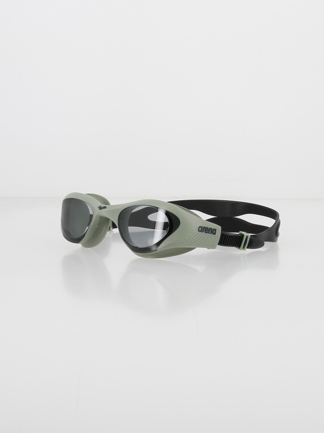 Lunettes de natation the one vert noir - Arena