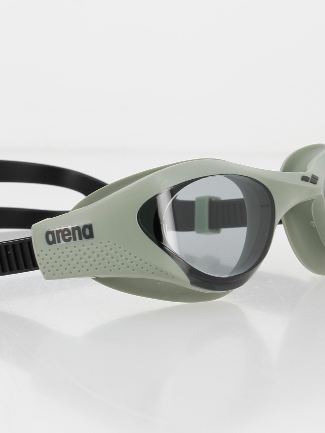 Lunettes de natation the one vert noir - Arena