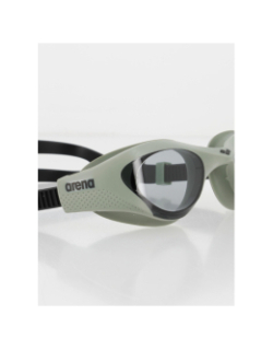 Lunettes de natation the one vert noir - Arena