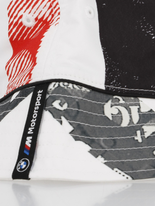 Bob bmw motorsport bleu blanc rouge - Puma