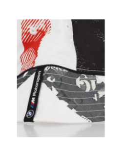 Bob bmw motorsport bleu blanc rouge - Puma