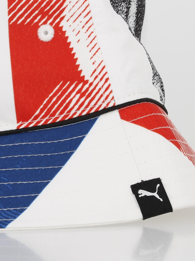 Bob bmw motorsport bleu blanc rouge - Puma