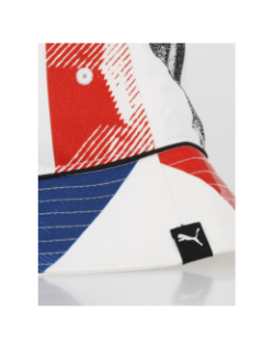 Bob bmw motorsport bleu blanc rouge - Puma