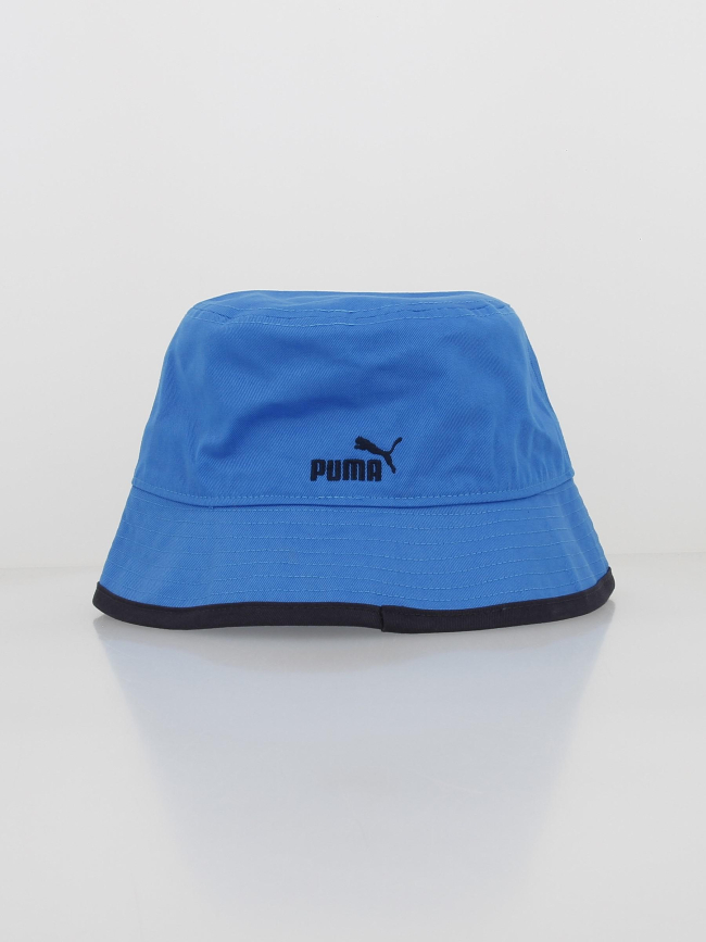 Bob olympique de marseille bleu homme - Puma