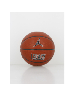 Ballon de basketball legacy 2.0 orange - Jordan