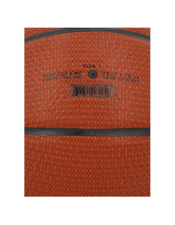 Ballon de basketball legacy 2.0 orange - Jordan