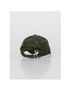 Casquette 9forty peinture kaki - New Era