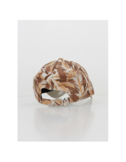 Casquette 9forty peinture marron - New Era