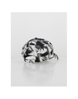 Casquette 9forty peinture gris - New Era