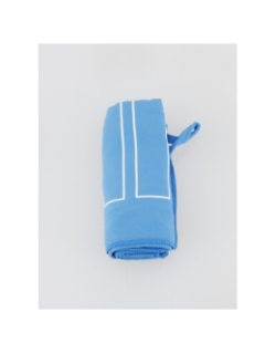 Serviette microfibre gym start bleu - Arena