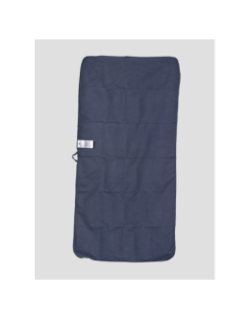 Serviette microfibre gym smart bleu marine - Arena