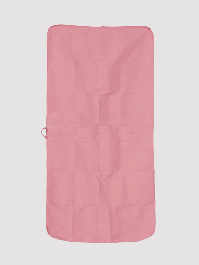 Serviette microfibre gym smart rose - Arena