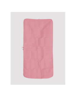 Serviette microfibre gym smart rose - Arena