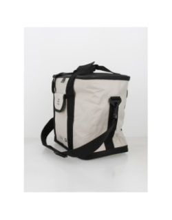 Glacière isotherme souple 20L gris noir - Elementerre