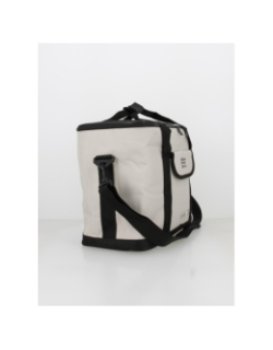 Glacière isotherme souple 20L gris noir - Elementerre