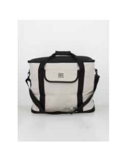 Glacière isotherme souple 35L gris - Elementerre