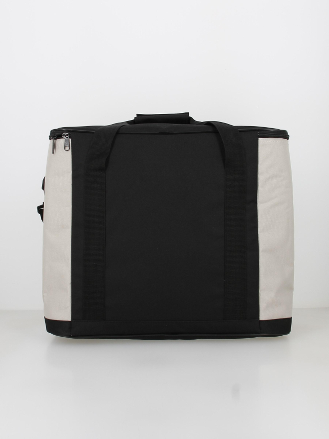 Glacière isotherme souple 35L gris - Elementerre