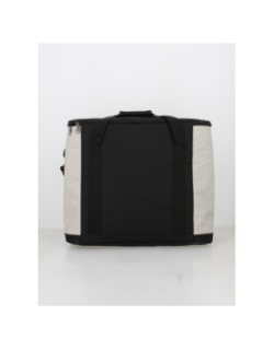 Glacière isotherme souple 35L gris - Elementerre