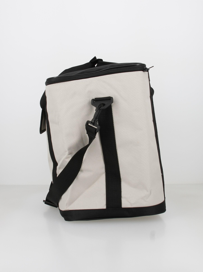 Glacière isotherme souple 35L gris - Elementerre