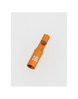 Sifflet de secours orange - Elementerre