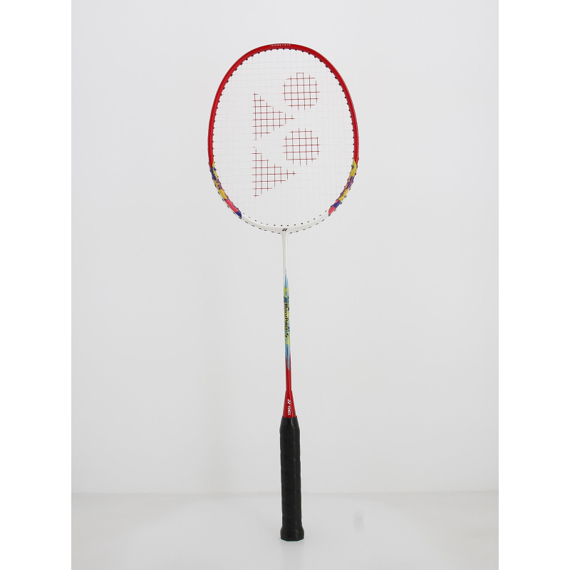 Raquette de badminton muscle power 5 u4 multicolore - Yonex