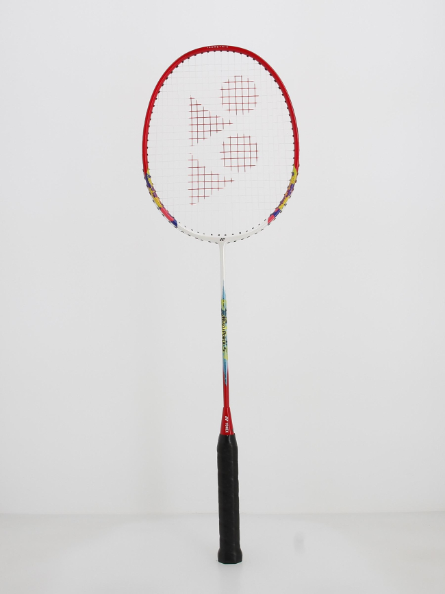 Raquette de badminton muscle power 5 u4 multicolore - Yonex