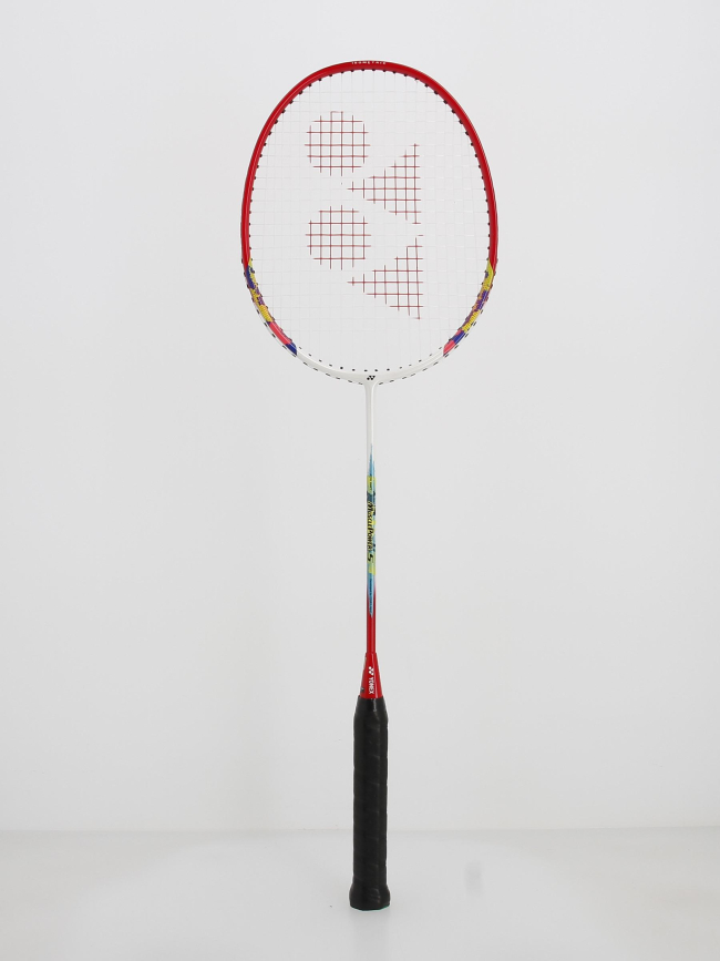 Raquette de badminton muscle power 5 u4 multicolore - Yonex