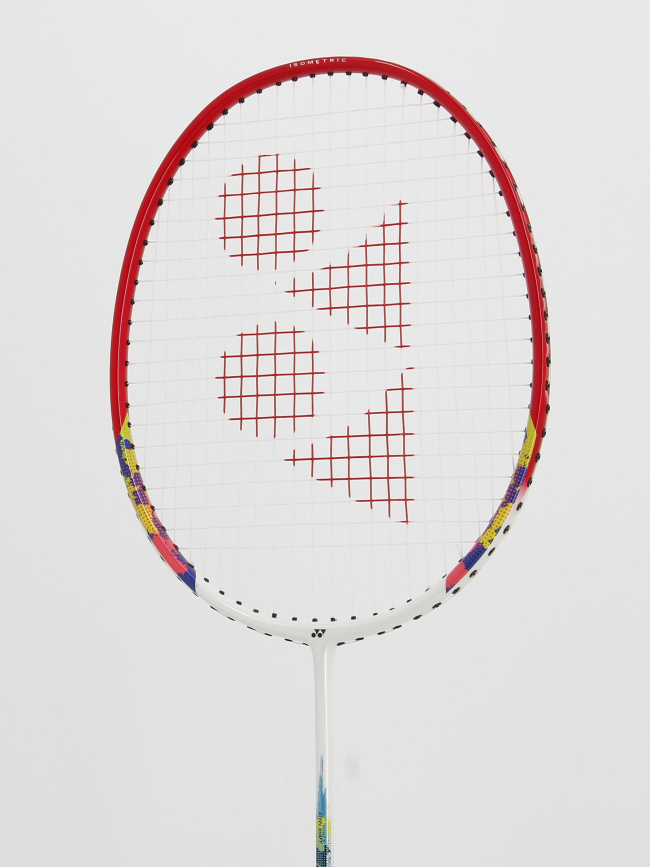 Raquette de badminton muscle power 5 u4 multicolore - Yonex