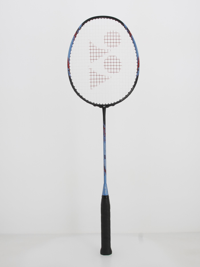 Raquette de badminton nanoflare 370 speed bleu - Yonex