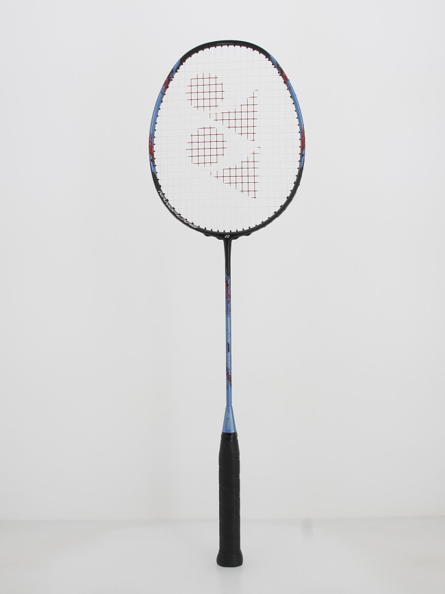 Raquette de badminton nanoflare 370 speed bleu - Yonex