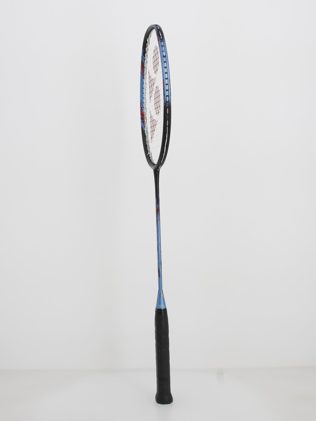 Raquette de badminton nanoflare 370 speed bleu - Yonex