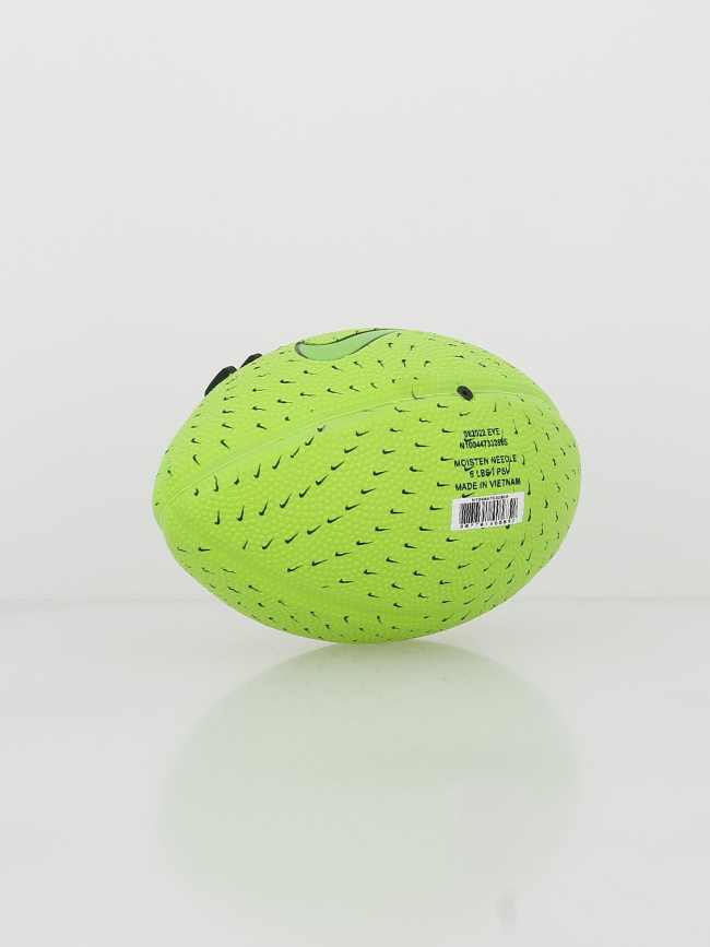 Ballon football américain playground mini vert - Nike