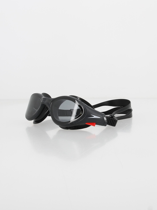 Lunettes de natation biofuse 2.0 noir - Speedo