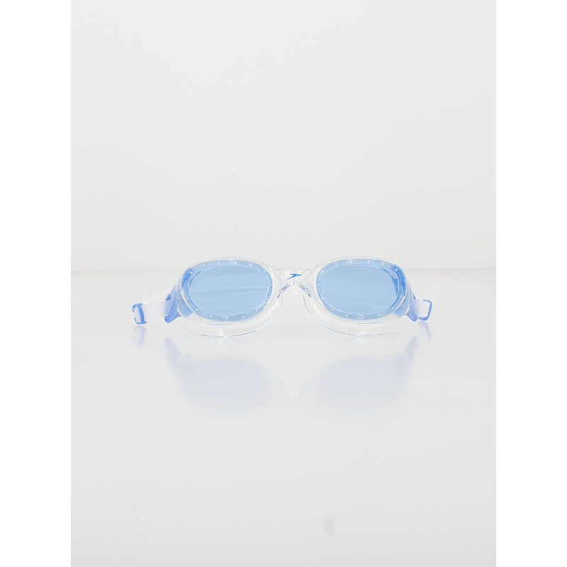 Lunettes de natation futura transparent bleu - Speedo