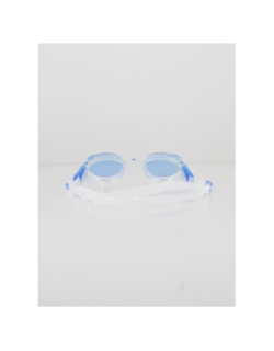 Lunettes de natation futura transparent bleu - Speedo