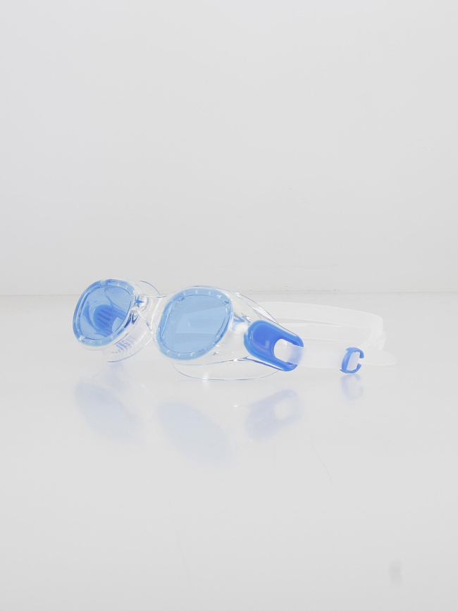 Lunettes de natation futura transparent bleu - Speedo