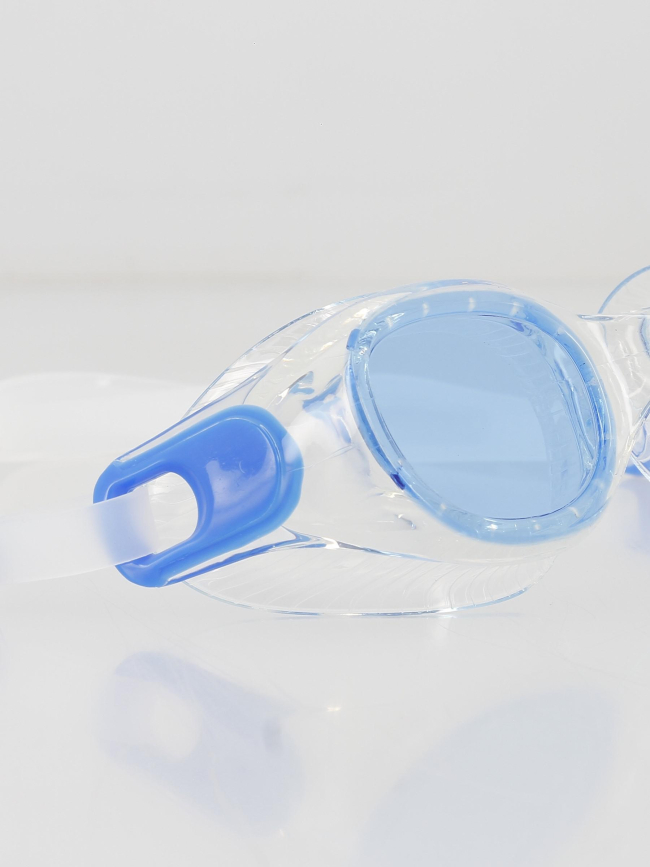 Lunettes de natation futura transparent bleu - Speedo