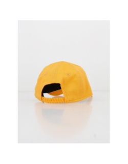 Casquette 9forty league élastique orange enfant - New Era