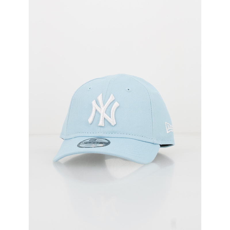 Casquette 9forty league essential bleu enfant - New Era