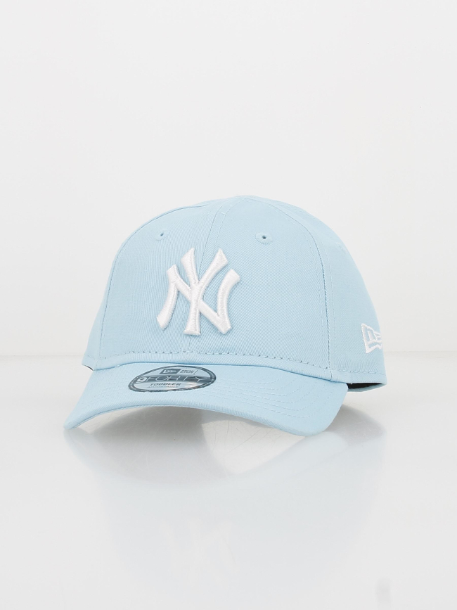 Casquette 9forty league essential bleu enfant - New Era