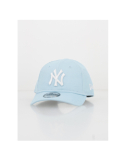 Casquette 9forty league essential bleu enfant - New Era