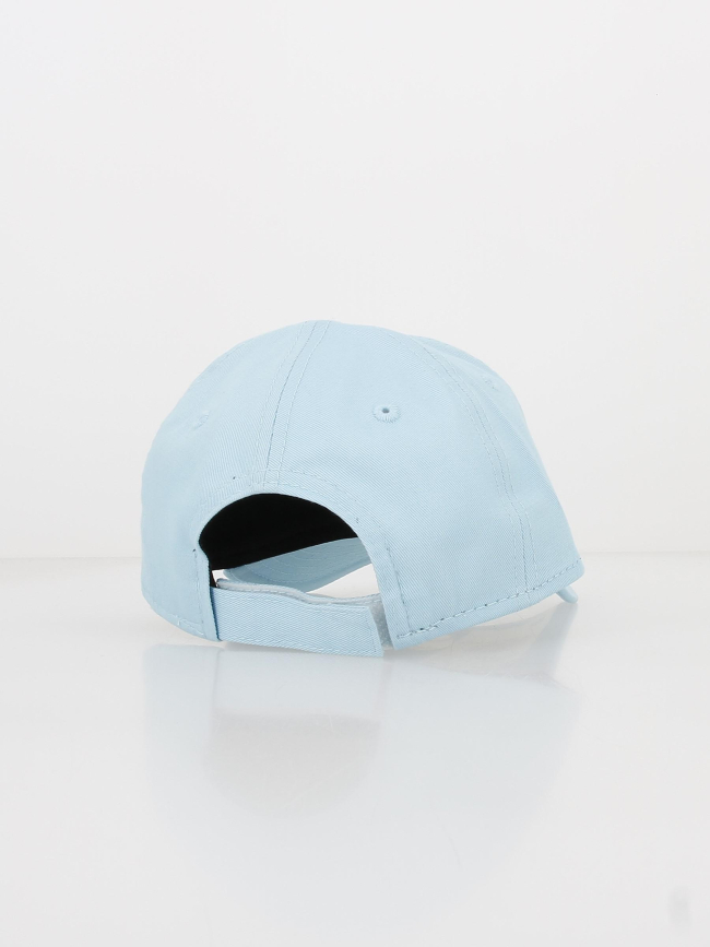 Casquette 9forty league essential bleu enfant - New Era