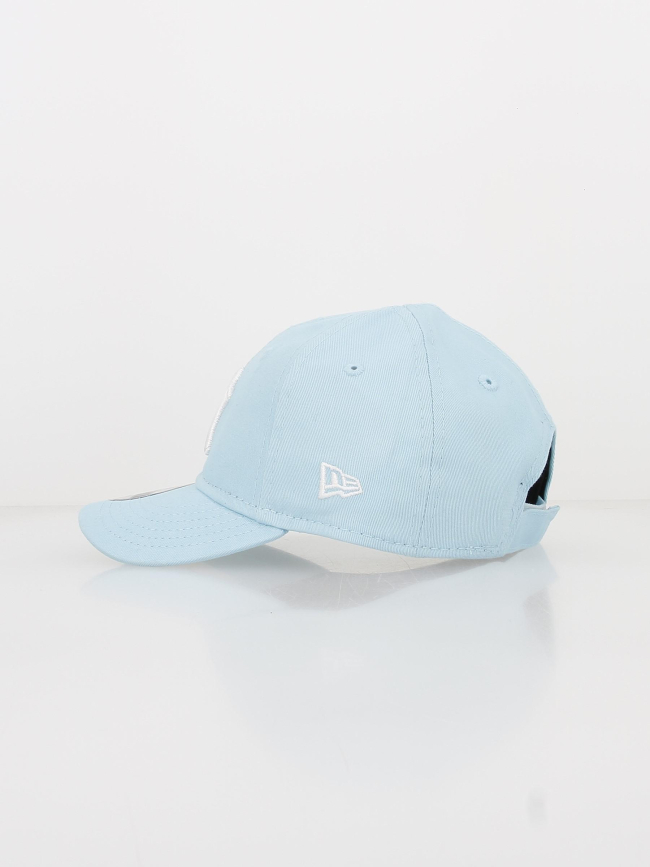 Casquette 9forty league essential bleu enfant - New Era