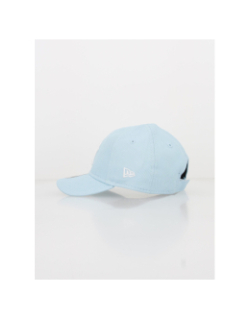 Casquette 9forty league essential bleu enfant - New Era