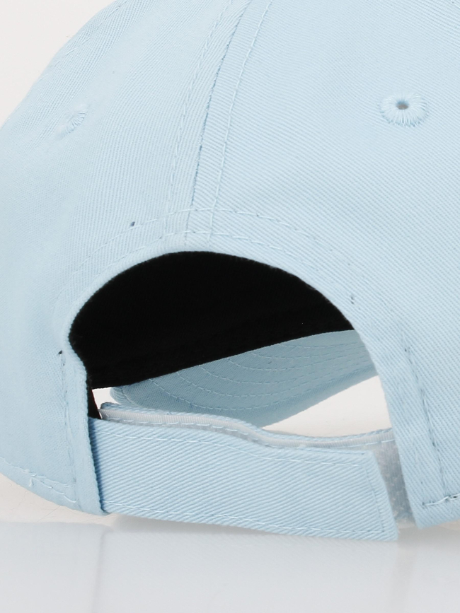 Casquette 9forty league essential bleu enfant - New Era