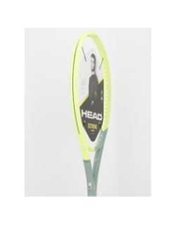 Raquette de tennis non cordé extreme mp 2022 jaune - Head