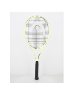 Raquette de tennis max attitude elite jaune - Head