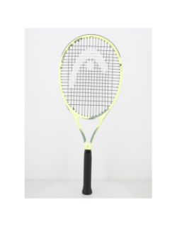 Raquette de tennis max attitude elite jaune - Head